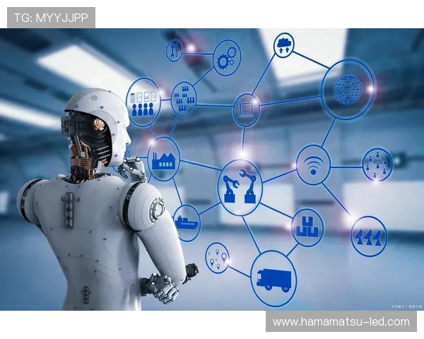 2030年,我们将迎来怎样的未来?一场前所未有的变革即将开启 2030年,我们将迎来怎样的未来?一场前所未有的变革即将开启