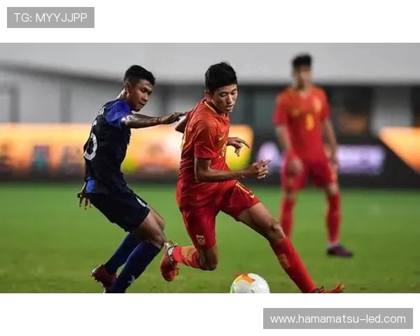 U15年龄段足球新星崛起揭示中国足球未来潜力与发展希望 U15年龄段足球新星崛起揭示中国足球未来潜力与发展希望