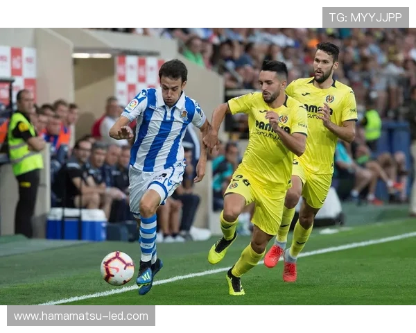 西甲第32轮焦点大战 比利亚雷亚尔力争主场胜利挑战皇家社会