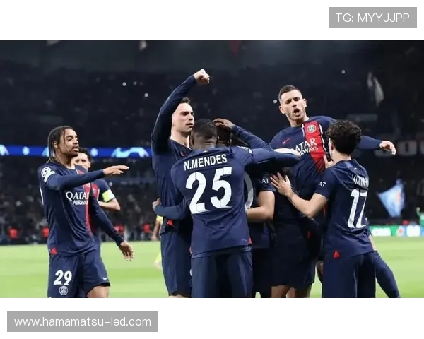 大巴黎客场击败昂热 保持不败纪录继续延续 大巴黎客场击败昂热 保持不败纪录继续延续