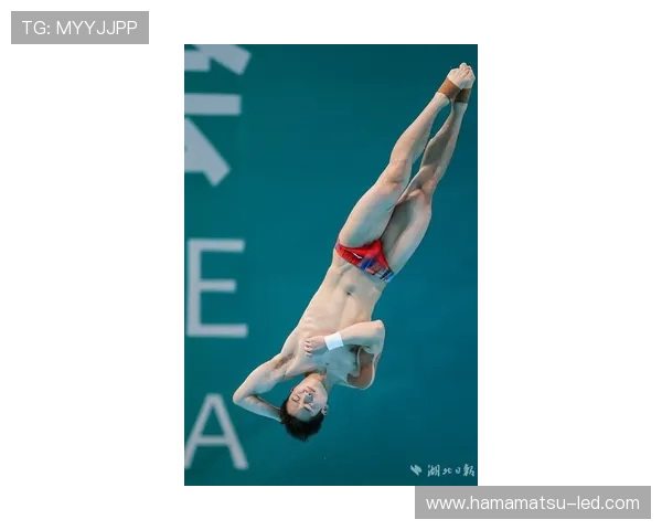 王宗源技压群雄勇夺全运会男子三米板单人冠军展现中国跳水新高度