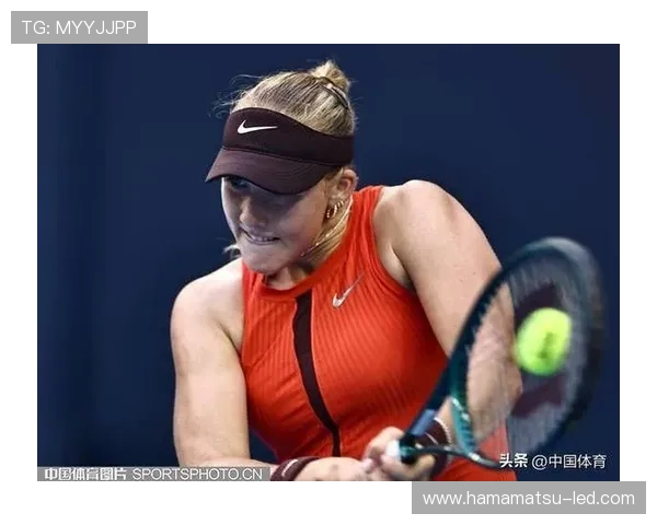 中网赛场安德烈耶娃惜败止步无缘女单八强赛事焦点深度回顾全景析 中网赛场安德烈耶娃惜败止步无缘女单八强赛事焦点深度回顾全景析